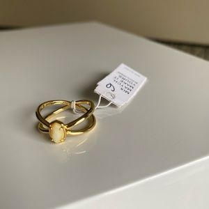 Kendra Scott Emilie ring